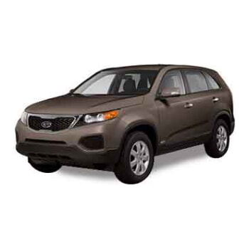 Sorento (09-14)