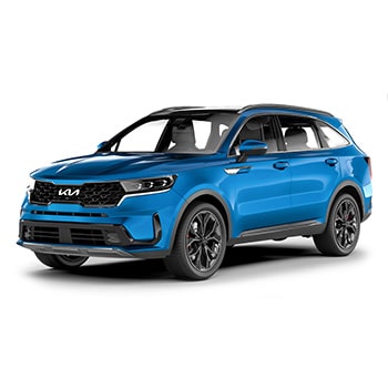 Sorento (20-...)