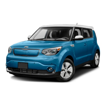 Soul EV (14-...)