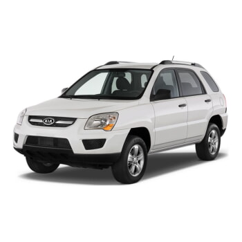 Sportage (04-10)