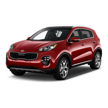 Sportage (15-...)