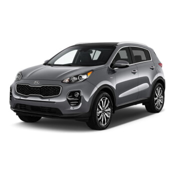 Sportage (18-...)