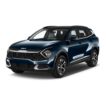 Sportage (21-...)
