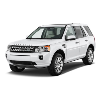 Freelander 2 (2006-...)