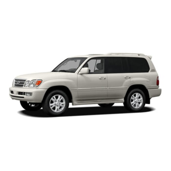 LX (02-07)