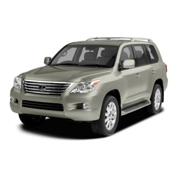 LX (07-12)