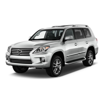 LX (12-15)