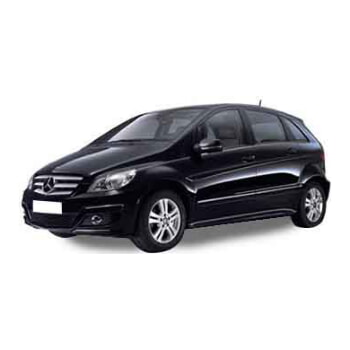 B-Class W245 (05-11)