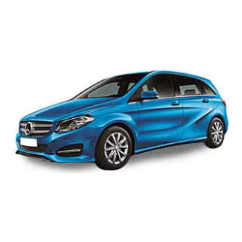 B-Class W246 (11-...)