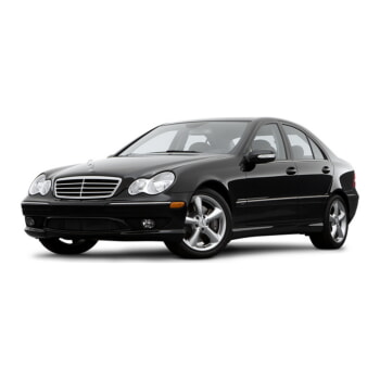 C-Class W203 (00-07)