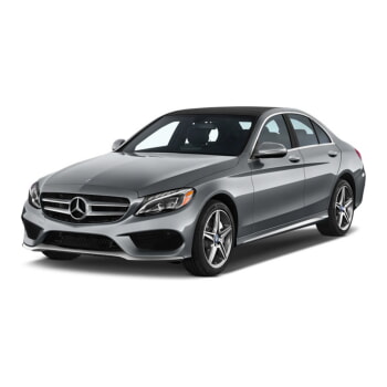 C-Class W205 (14-21)