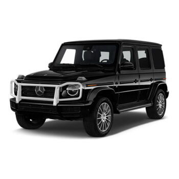 G-Class W463 (17-...)