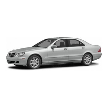 S-Class W220 (98-05)