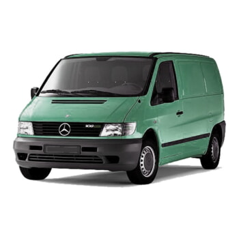 Vito W638 (96-03)