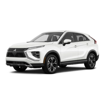 Eclipse Cross (20-...)