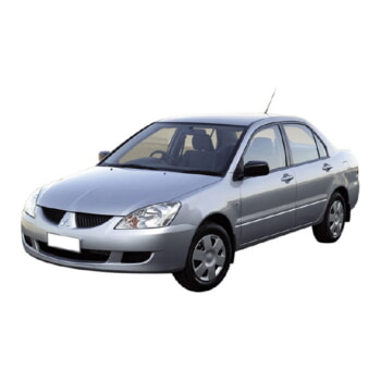 Lancer IX (03-11)