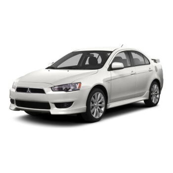 Lancer X (07-14)