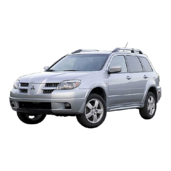 Outlander (03-08)