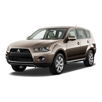 Outlander (06-12)