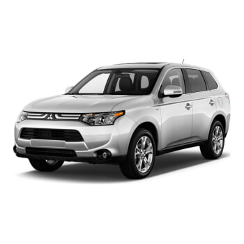 Outlander (12-14)
