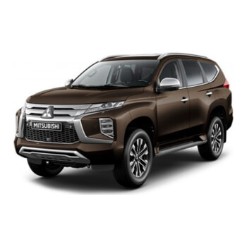 Pajero Sport (19-...)