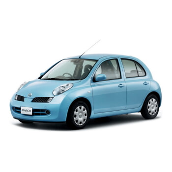 Micra (02-10)