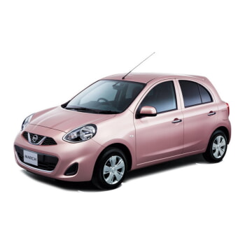 Micra (10-18)