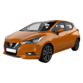 Micra (16-22)