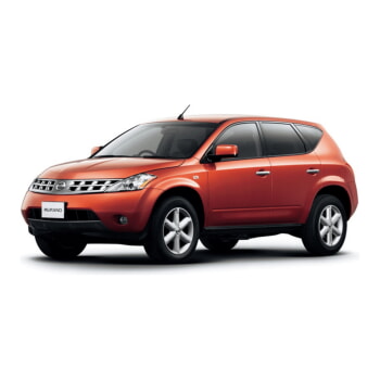 Murano (04-08)