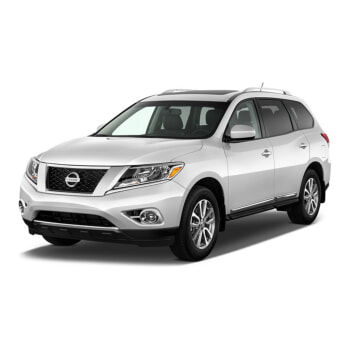 Pathfinder (05-14)
