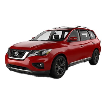Pathfinder (12-20)