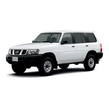 Patrol (97-10)