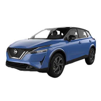 Qashqai (21-...)