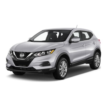 Rogue Sport USA (17-...)
