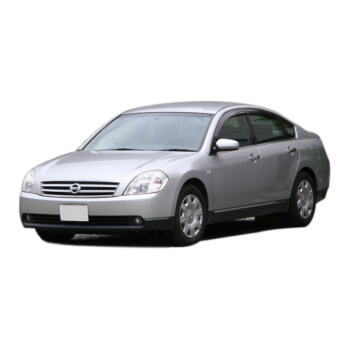 Teana (06-08)