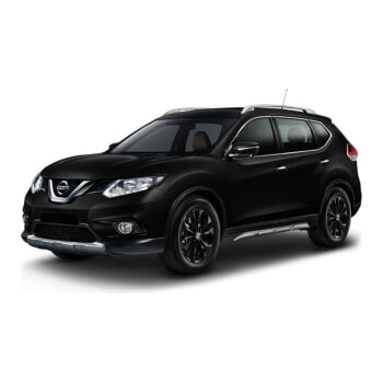 X-Trail (14-...)