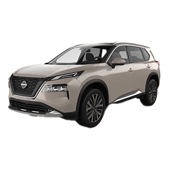 X-Trail (22-...)