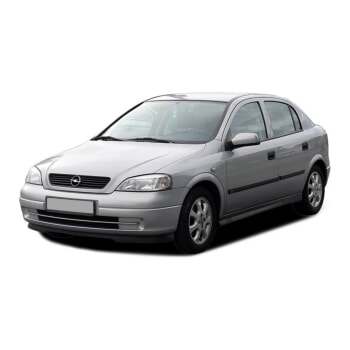 Astra G (98-09)