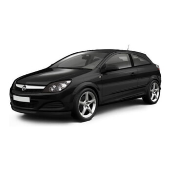 Astra H (03-09)