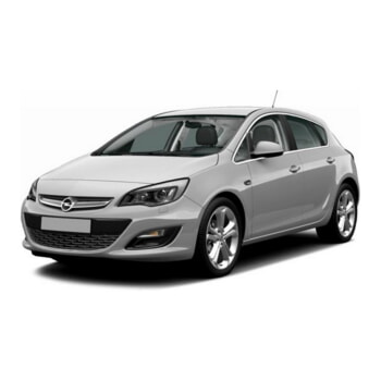 Astra J (09-13)