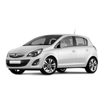 Corsa D (06-14)