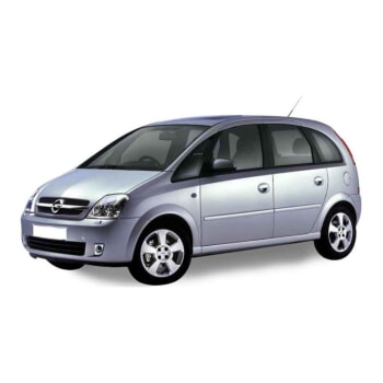 Meriva-A (03-10)
