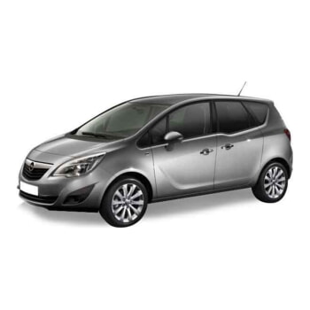 Meriva-B (10-14)