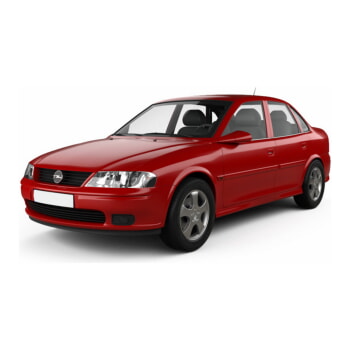 Vectra B (95-02)
