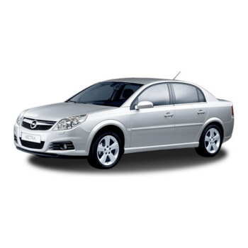 Vectra C (02-08)