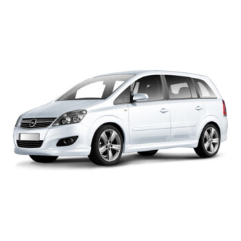 Zafira B (05-08)