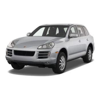 Cayenne (07-10)