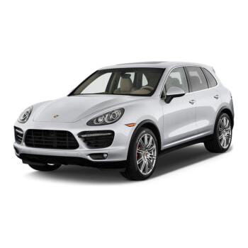 Cayenne (11-...)