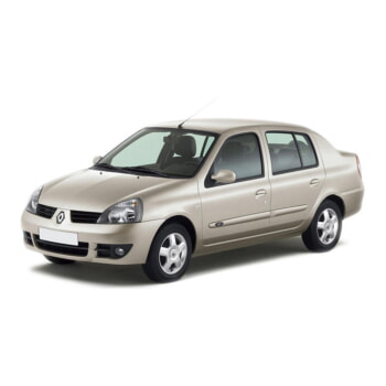 Clio II (98-05)