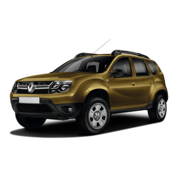 Duster (10-18)